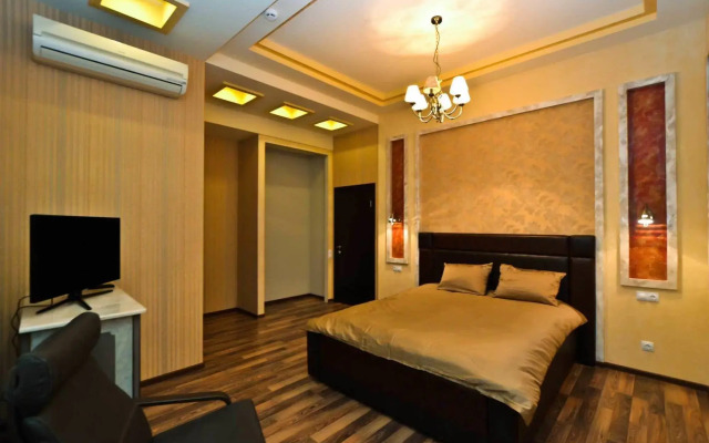 Edelweiss Hotel
