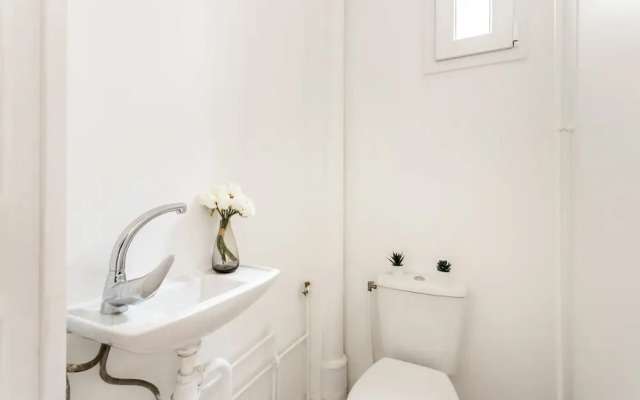 Merveil Family Suites - Louvre - Sentier I-II