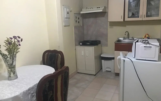 Hotel Casa Villa Ines