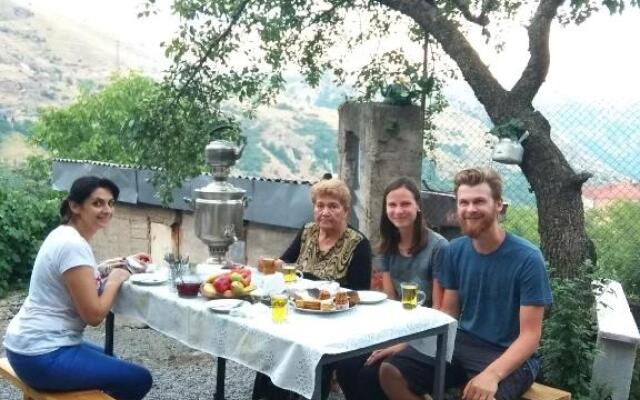NNN Guest House
