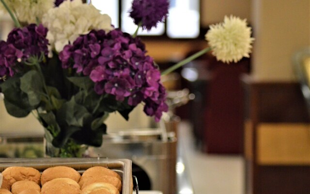 Al Fajr Al Badea 1 Hotel