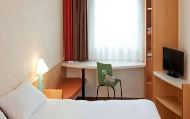 B&B HOTEL Zaragoza Centro