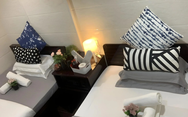 Sydney Hostel