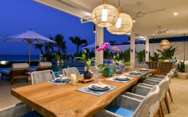 Villa Serenity