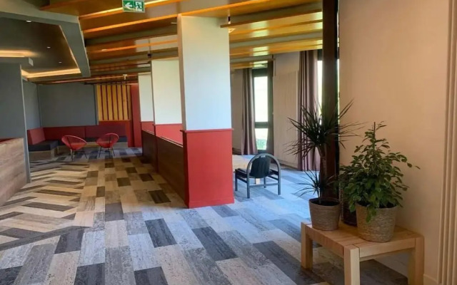 Tourotel de Val Thorens