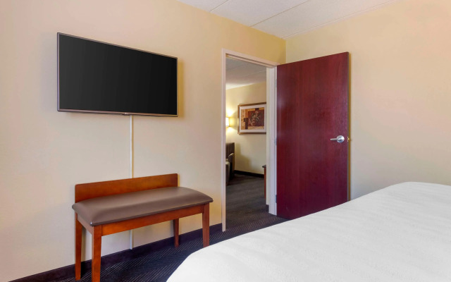 Best Western Plus St. Paul North/Shoreview