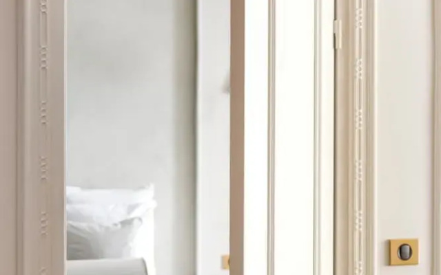 Merveil Luxury Suites - Grenelle I-II