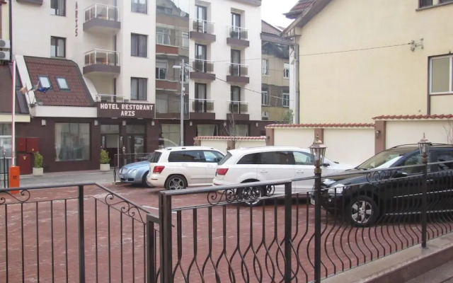 Hotel Aris & Adria
