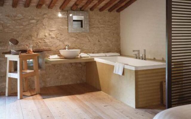 Le Galinier, Lourmarin, A Beaumier Guesthouse