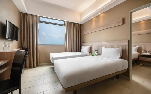 Cititel Express Penang