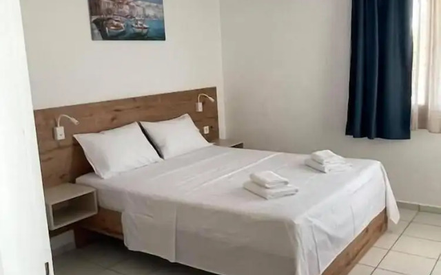 Coralli Beach Apartments