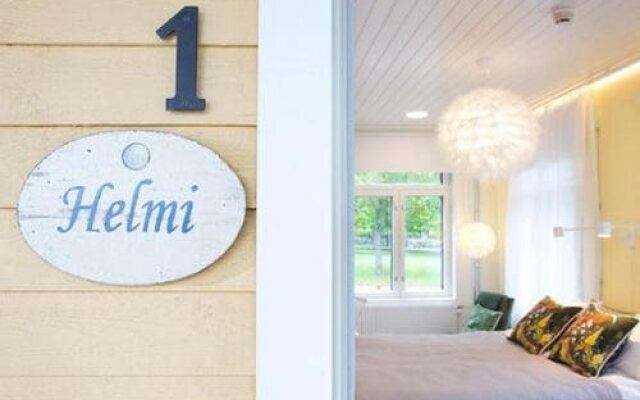 Hotel Amandis