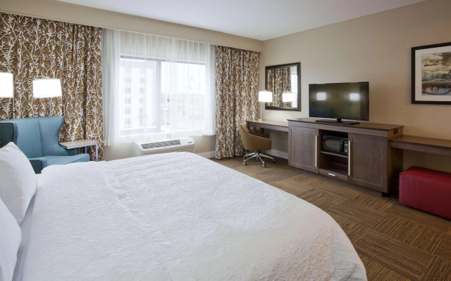 Hampton Inn Minneapolis Bloomington West