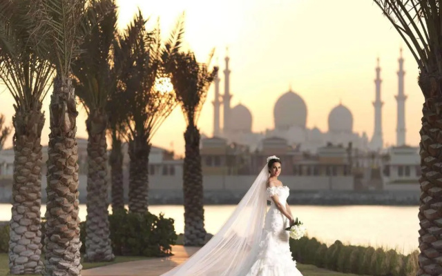 Fairmont Bab Al Bahr