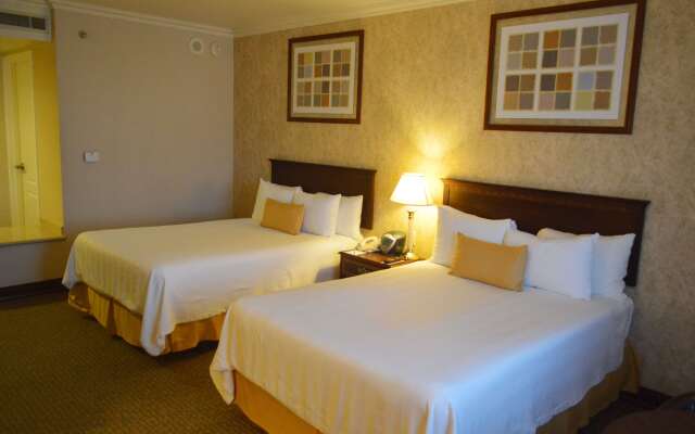 Best Western Plus Nuevo Laredo Inn & Suites