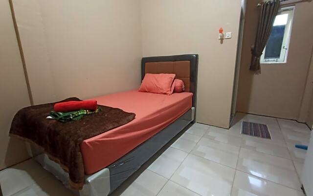 SPOT ON 3525 Penginapan Magnolia Syariah