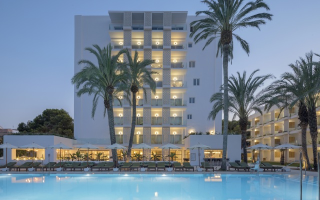 Hotel HM Ayron Park