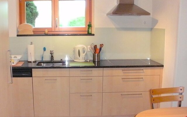 Apartment Tanno Alvaschein GR