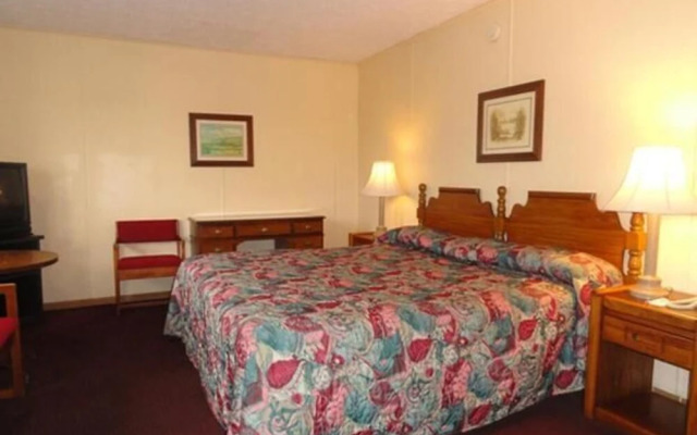 Scottish Inns Athens