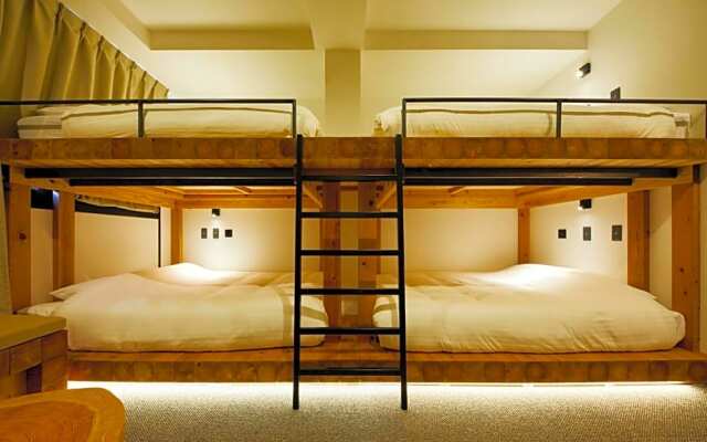 mizuka Daimyo7-unmanned hotel - Vacation STAY 05246v