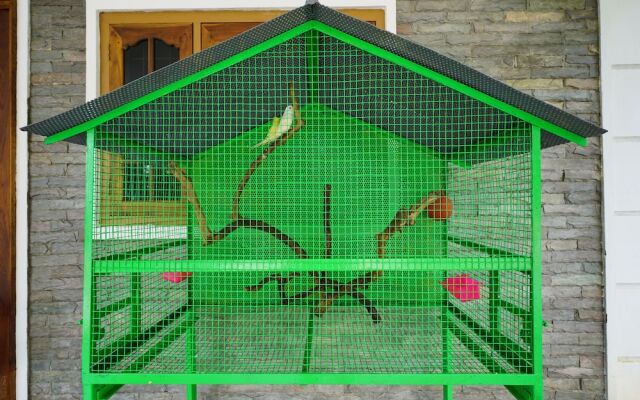 Cocoa Tree Residency by OYO Rooms