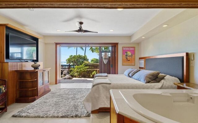 Kona Seaspray