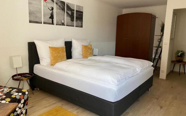 Hotel am Hafen