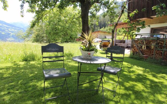 House Annelies Aschau im Zillertal 11813