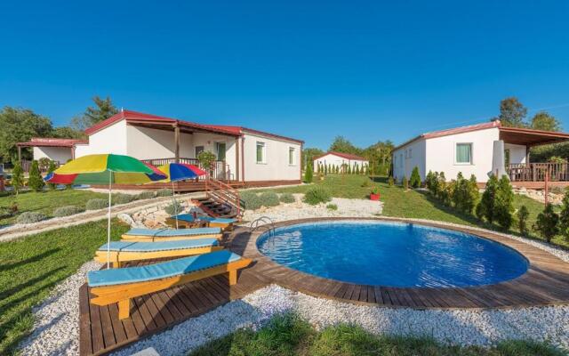 Holiday Park Village Jelovci