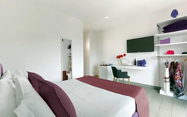 Eterea Charming Suites