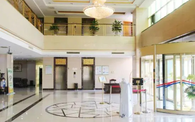 Xincheng Hotel
