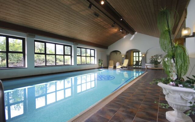 Hotel BEER Gesundheit