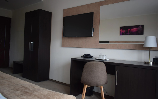 Hotel Regal