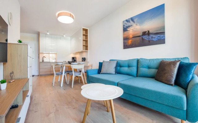 Apartamenty Sun & Snow Olimpijska