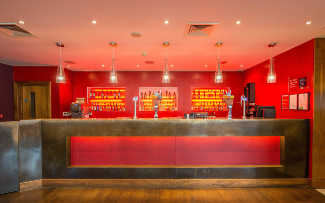 Holiday Inn Norwich City by IHG
