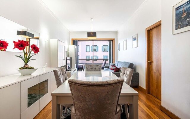 Miramar Apartment