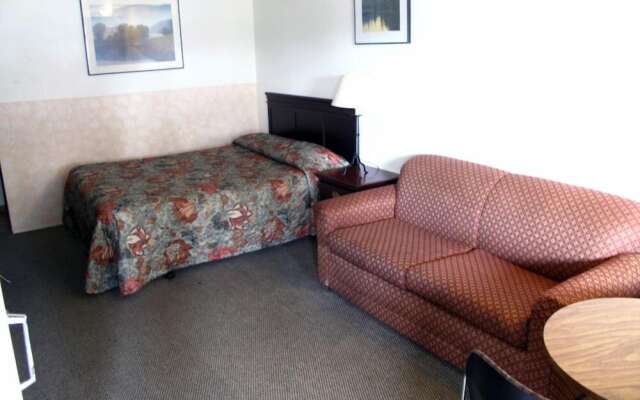 Skagit Motel