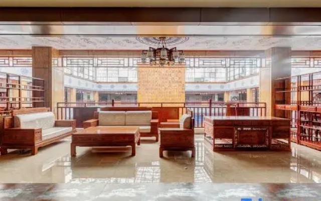 Wenyuan Hotel