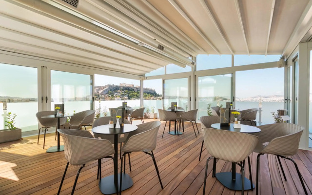 Athens Cypria Hotel