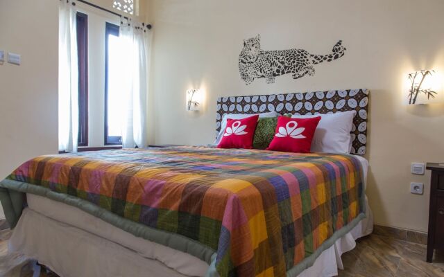 ZEN Rooms Kayu Sugih Jimbaran