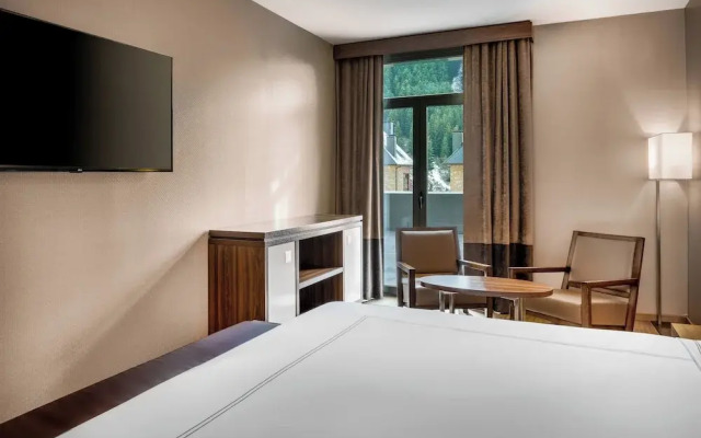 Hotel AC Baqueira Ski Resort, Autograph Collection