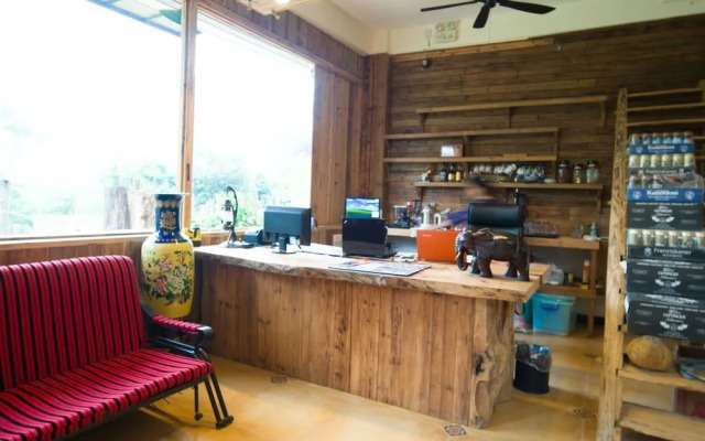 Ivy Inn Yangshuo