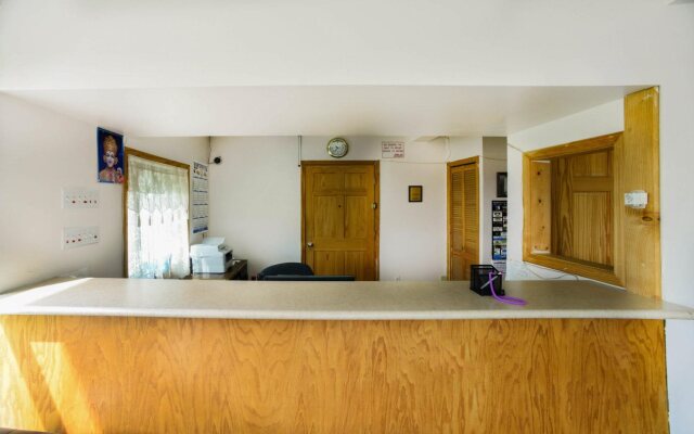 Loyalty Inn Maryville