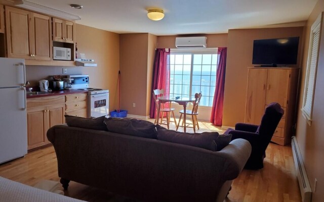 North Star Beach Suites