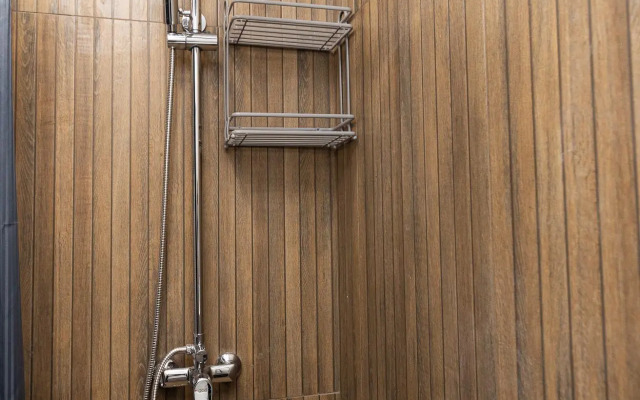 MOKO Apartments (МОКО Апартментс) на улице Родниковая 30 корпус 3