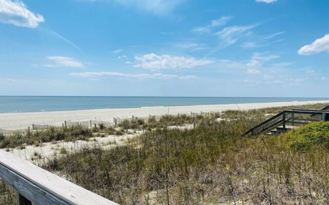 Blessed Peace Duplex - 3 Br Home