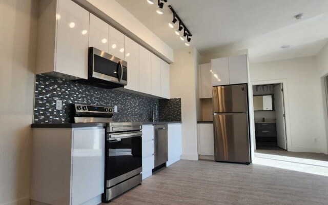 Olympic Villas