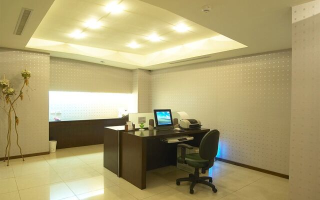 Royal Group Hotel Wu Fu Branch