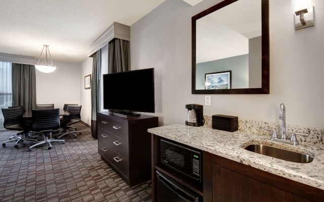 Embassy Suites by Hilton Jacksonville Baymeadows