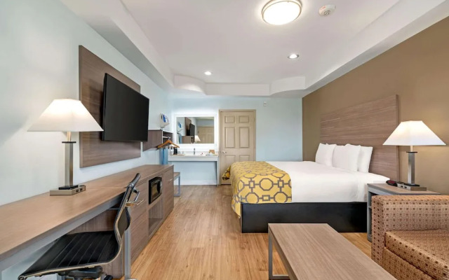 Scottish Inns & Suites